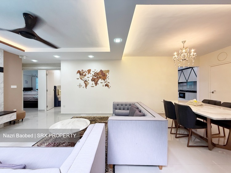 Blk 181 Edgefield Plains (Punggol), HDB 5 Rooms #520125541
